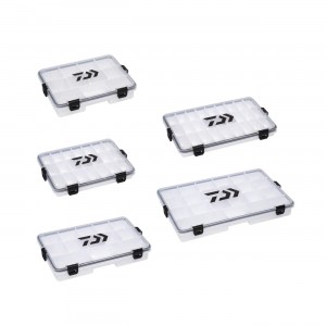DAIWA D-BOX
